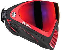 DYE - i4 Pro Paintball Goggle