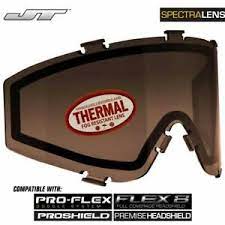 JT - Spectra Lens Thermal