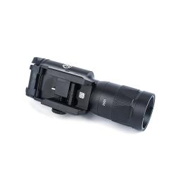 SF X400 Style Pistol Light (Strobe Version)