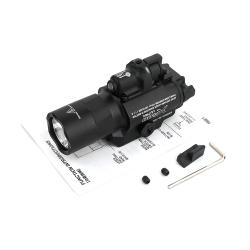 WADSN - X400 Pistol Light/Laser REPRO