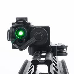 WADSN - SR DBAL-Mini Style Laser Aiming Device (Green & IR Laser)