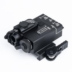 WADSN - Steiner Replica DBAL-Mini Laser Aiming Device (Green & IR Laser)