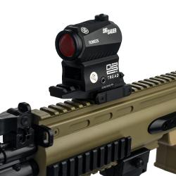 WADSN - FAST Style Optic Riser
