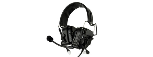 ZTAC ZCOMTAC IV In-Ear Headset
