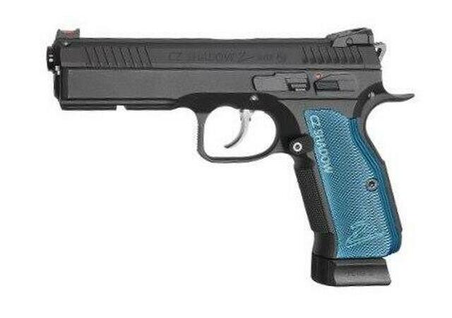 ASG - CZ Shadow 2 Pistol