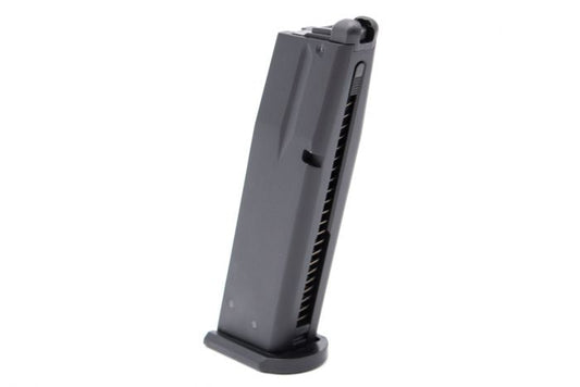 ASG - B&T USW A1 Magazine 24rd Green Gas