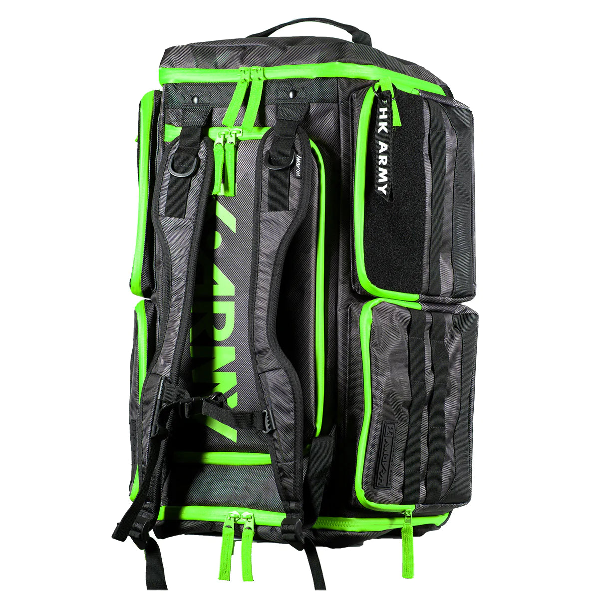HK ARMY - Expand 35L Backpack