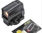 WADSN - VX AMG UH-1 Style Gen2 Holographic Red Dot Sight