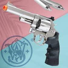 ELITE FORCE/SMITH AND WESSON - S&W Model 29 5' Revolver