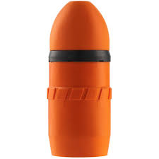 TAGINN - "Pecker MK2" Trainer Non-Marking Airsoft  Dummy Projectile