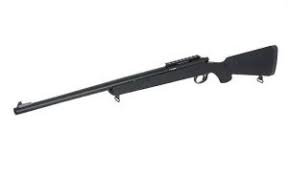 JG WORKS - VSR-10 / BAR-10 G-Spec Mauri Clone Airsoft Bolt Action Sniper Rifle w/ Metal Trigger Box