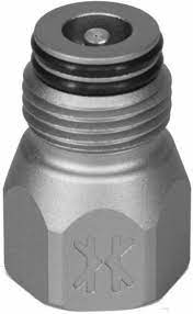 HK ARMY - TANK REGULATOR EXTENDER - Black