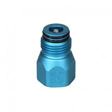 HK ARMY - TANK REGULATOR EXTENDER - Black
