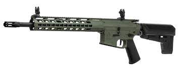 Krytac Trident MKII-M SPR Airsoft AEG Rifle
