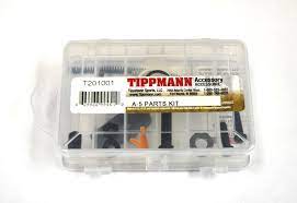Tippmann A-5 Universal Parts Kit