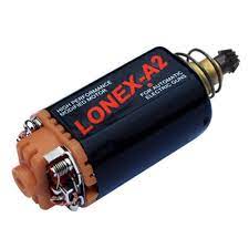 LONEX - TITAN High Torque Airsoft AEG Motor