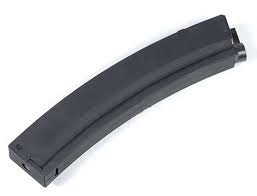 MAG - MP5 Magazine 95 Round Midcap for Airsoft AEG SMG's