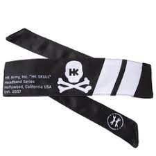 HK ARMY - Headband
