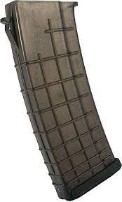 MATRIX - 170rd Polymer Mid-Cap Magazine for AK Series Airsoft AEG Rifles
