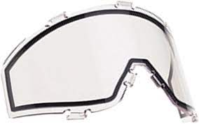 JT - Spectra Thermal Lens - Clear