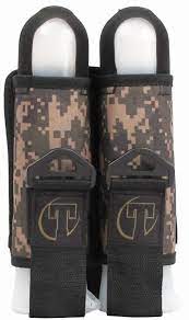 Tippmann - 2 Pod Harness Sport Series - Olive