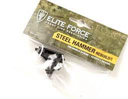 ELITE FORCE - Glock Steel Hammer Kit