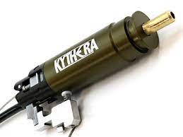 POLARSTAR - "Kythera" HPA Engine for Airsoft Rifles