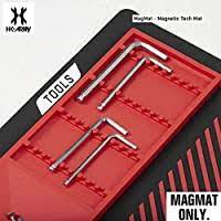 HK ARMY - Magnetic Tech Mat