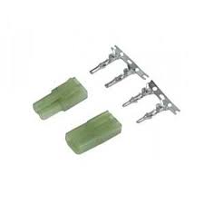 BCW - Intellect / Sanyo Tamiya Connector Set (Type: Small Type)