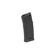 ARES - AMAG 130rd Magazine M4 / M16 Mid Cap Magazine for AEG Rifles (Black)