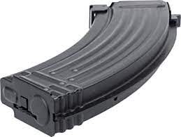LCT - LCK47 Steel AK Magazine For Airsoft AK (130rnds)