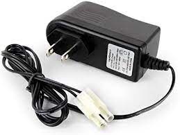 GENERIC - NiMH Battery Basic Charger