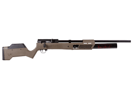 UMAREX GAUNTLET 2 HPA AIR RIFLE .22 PELLET GUN