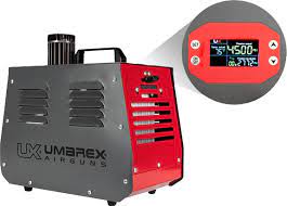 UMAREX - READYAIR PCP AIRGUN COMPRESSOR