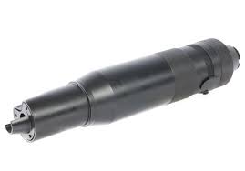 LCT PBS-4 Mock Suppressor for LCT AK Series Airsoft Rifles (Thread: 14mm CCW & 24mm CW)