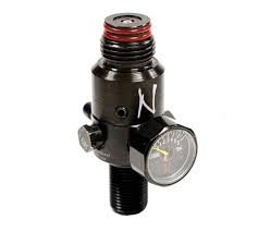 NINJA - STANDARD 3,000 PSI Regulator