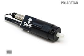POLARSTAR - JACK Electro-Pneumatic HPA Kit