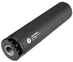 ACETECH - AT1000 Airsoft Mock Silencer Tracer Unit