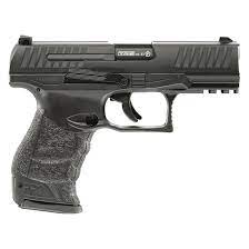 T4E WALTHER PPQ M2 PAINTBALL MARKER