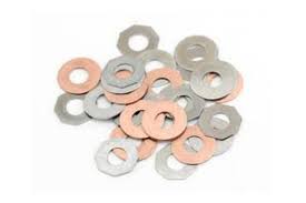 ROCKET AIRSOFT - 27 Piece Shim Set for Airsoft AEG Gearboxes