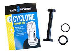 AIRSOFT INNOVATIONS - Cyclone Grenade Repair Rebuild Kit