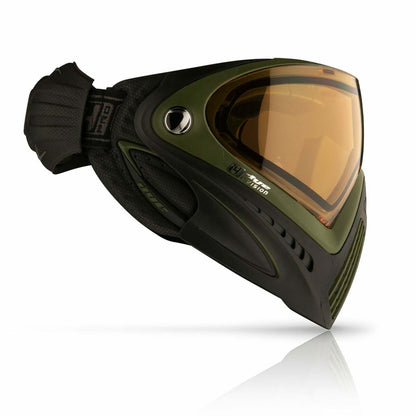 DYE - i4 Pro Paintball Goggle