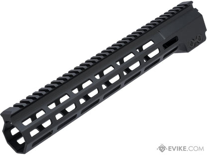 DYTAC - MK16 Gamma Style M-LOK Handguard for M4/M16 Series Airsoft AEGs
