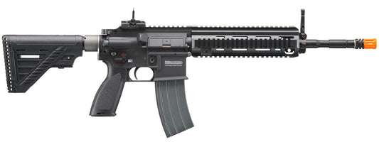 Elite Force - H&K 416 A4 Carbine Gas Blowback Airsoft Rifle