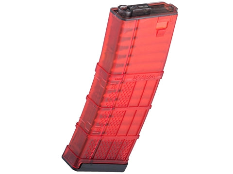 EMG/LANCER SYSTEMS - Licensed 190 round L5 AWM Magazine