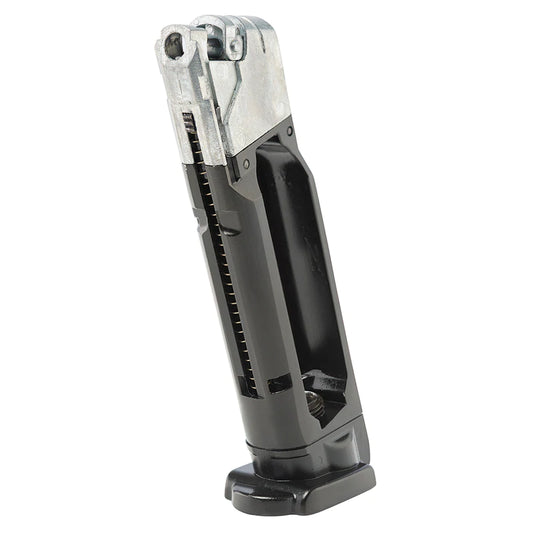 UMAREX - HK VP9 Co2 Half Blow Back 14rd Airsoft Pistol Magazine