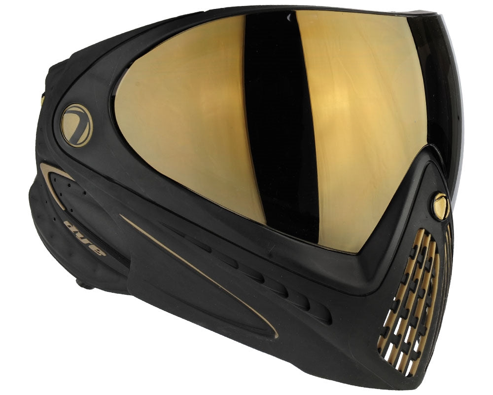 DYE - i4 Paintball And Airsoft Goggle