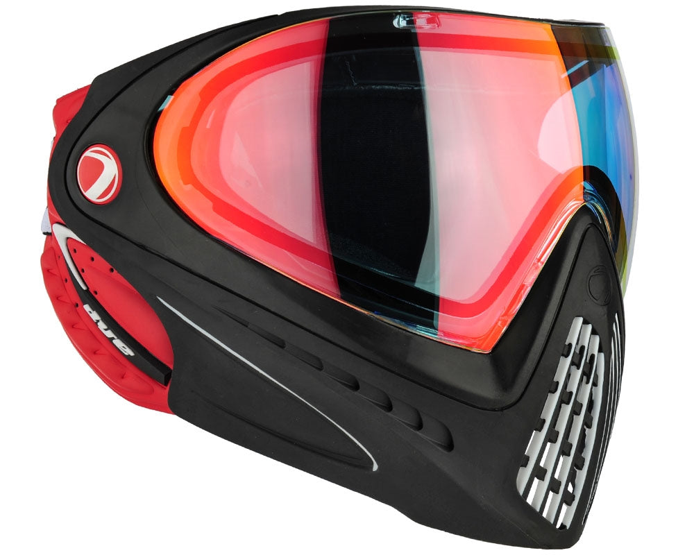 DYE - i4 Paintball And Airsoft Goggle