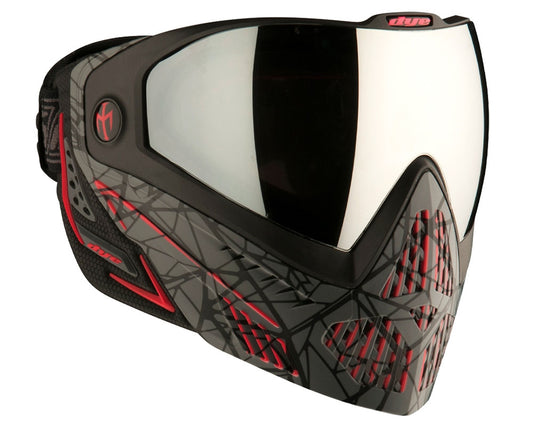 DYE - i5 Paintball And Airsoft Goggle