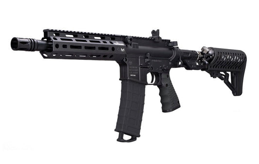 Tippmann Elite TMC With Air Thru Stock w/Optional 13ci buffer tank adapter